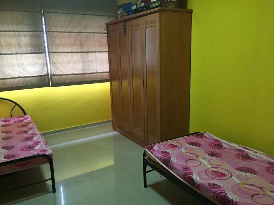 Master Bedroom Jurong East jurong east | singapore Master Bedroom Jurong East jurong east | singapore